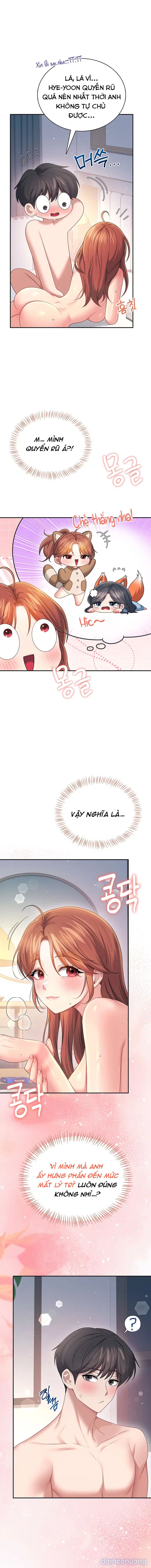 đọc truyện Sextoy Kết Nối Không Dây Chương 79 ảnh 15 tại Thiên Thai Truyện