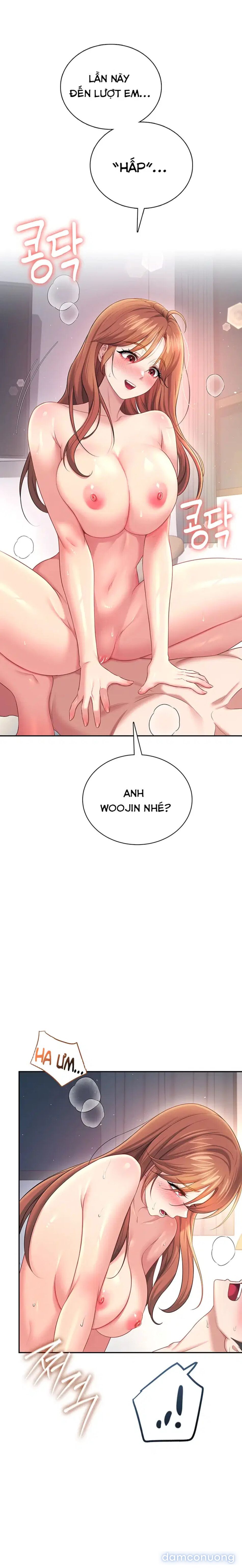 đọc truyện Sextoy Kết Nối Không Dây Chương 79 ảnh 17 tại Thiên Thai Truyện