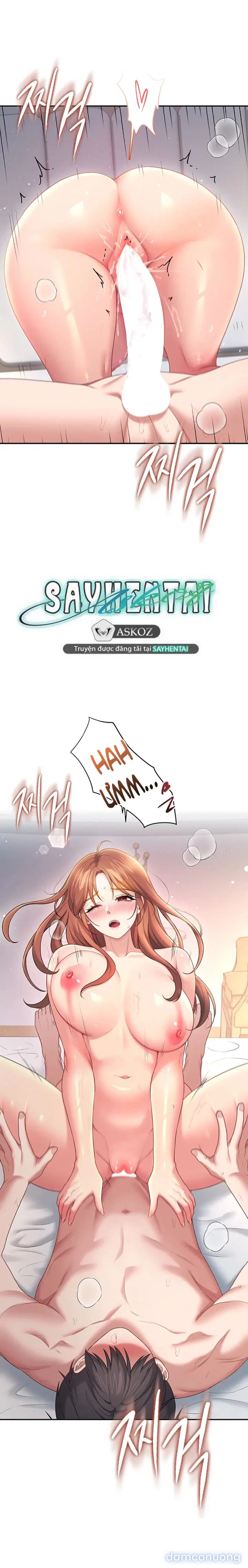 đọc truyện Sextoy Kết Nối Không Dây Chương 79 ảnh 18 tại Thiên Thai Truyện