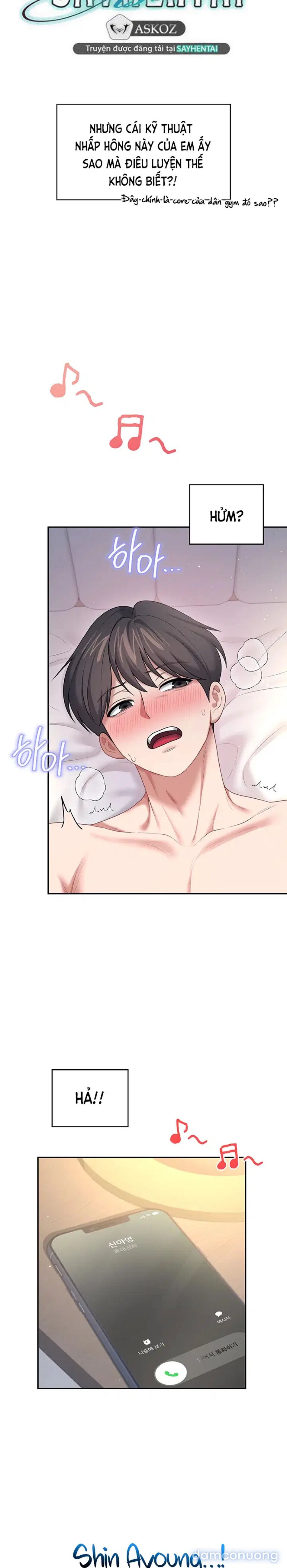 đọc truyện Sextoy Kết Nối Không Dây Chương 79 ảnh 20 tại Thiên Thai Truyện