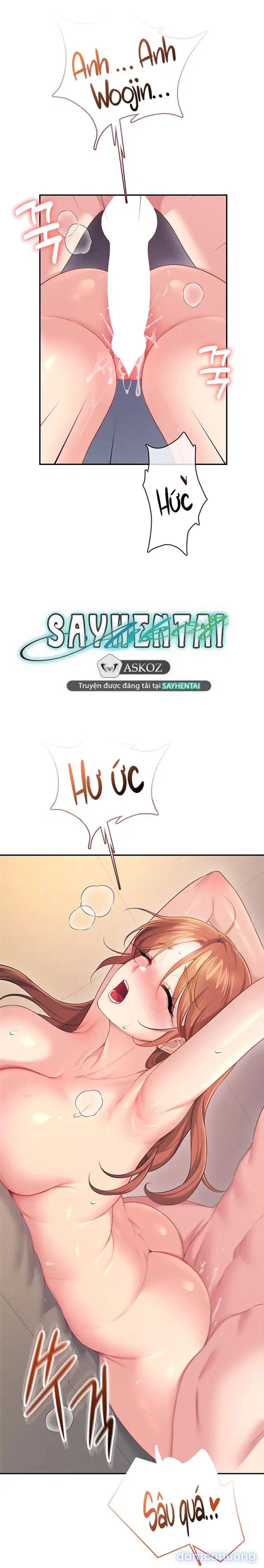 đọc truyện Sextoy Kết Nối Không Dây Chương 79 ảnh 8 tại Thiên Thai Truyện