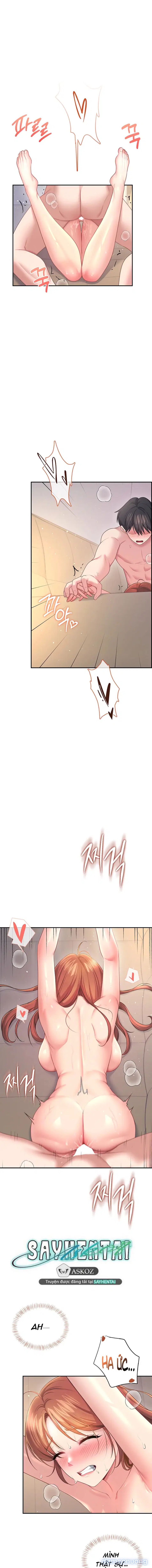 đọc truyện Sextoy Kết Nối Không Dây Chương 79 ảnh 9 tại Thiên Thai Truyện