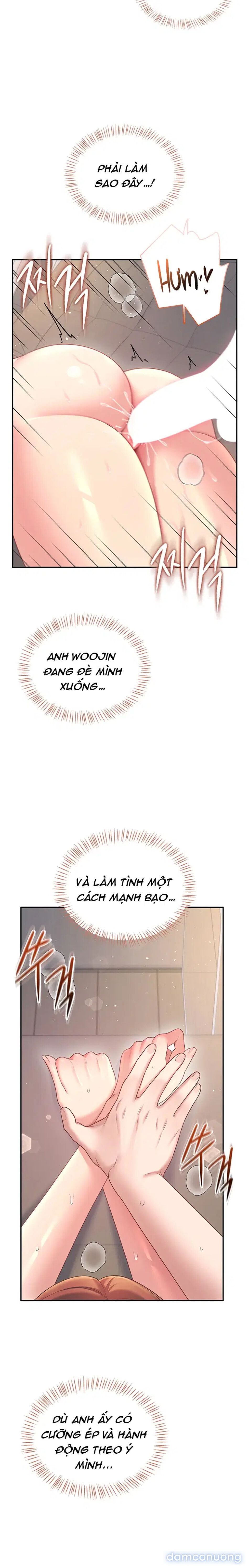 đọc truyện Sextoy Kết Nối Không Dây Chương 79 ảnh 10 tại Thiên Thai Truyện