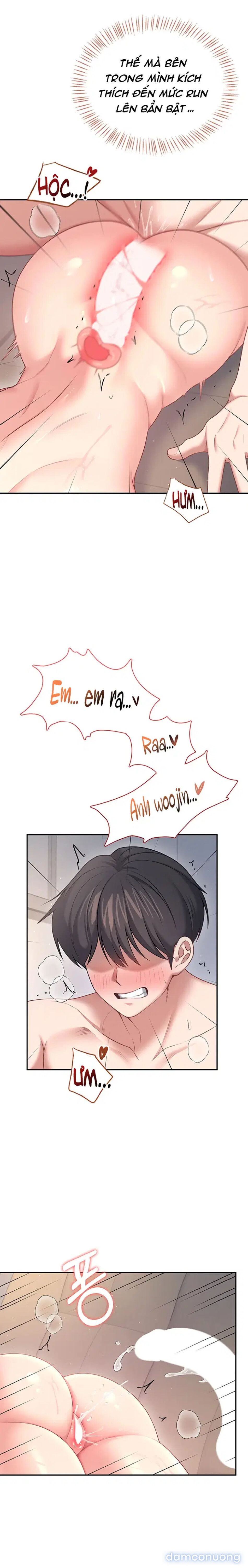 đọc truyện Sextoy Kết Nối Không Dây Chương 79 ảnh 11 tại Thiên Thai Truyện