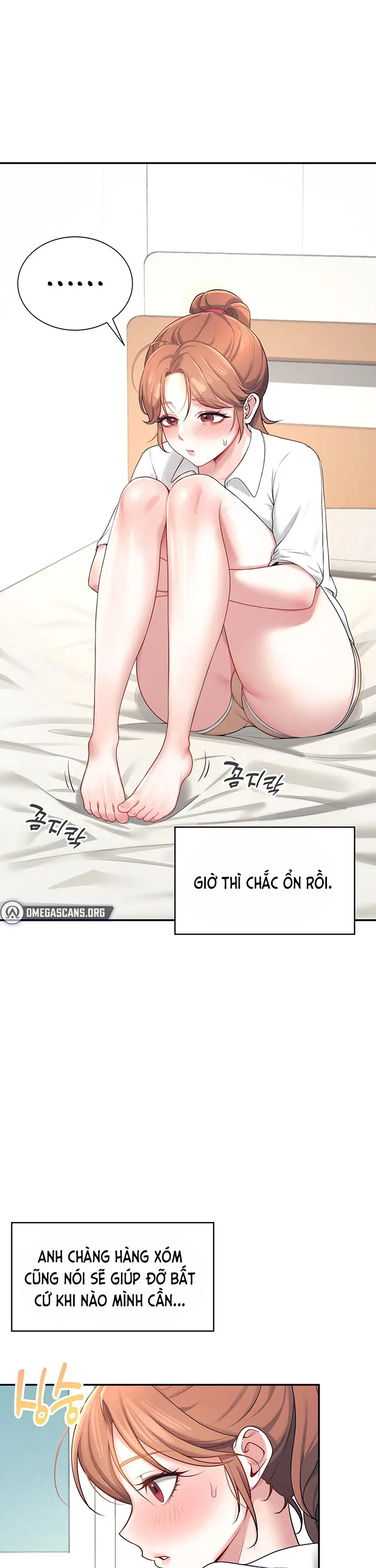 đọc truyện Sextoy Kết Nối Không Dây Chương 8 ảnh 36 tại Giả Dược
