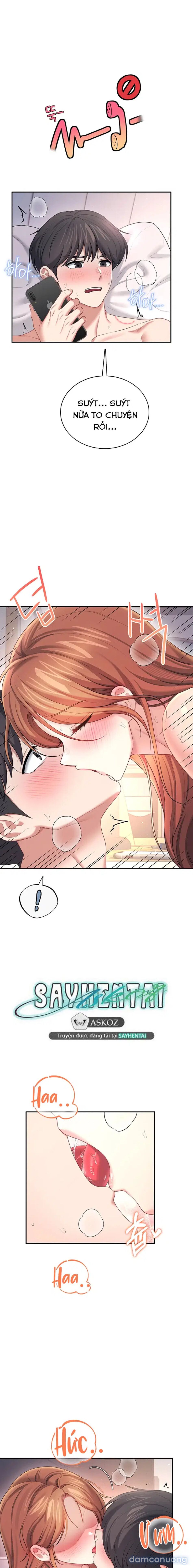 đọc truyện Sextoy Kết Nối Không Dây Chương 80 ảnh 13 tại Thiên Thai Truyện