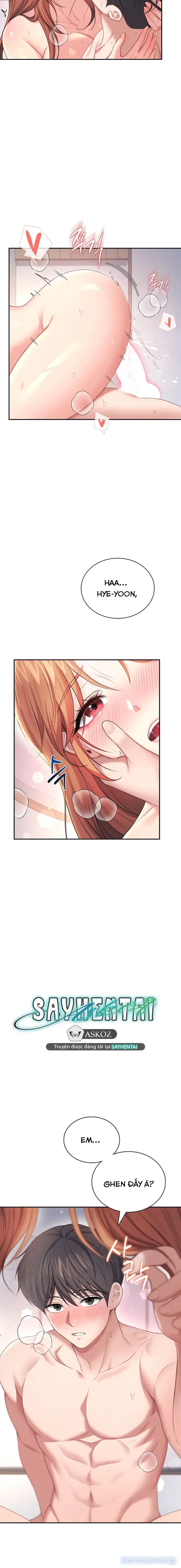 đọc truyện Sextoy Kết Nối Không Dây Chương 80 ảnh 14 tại Thiên Thai Truyện