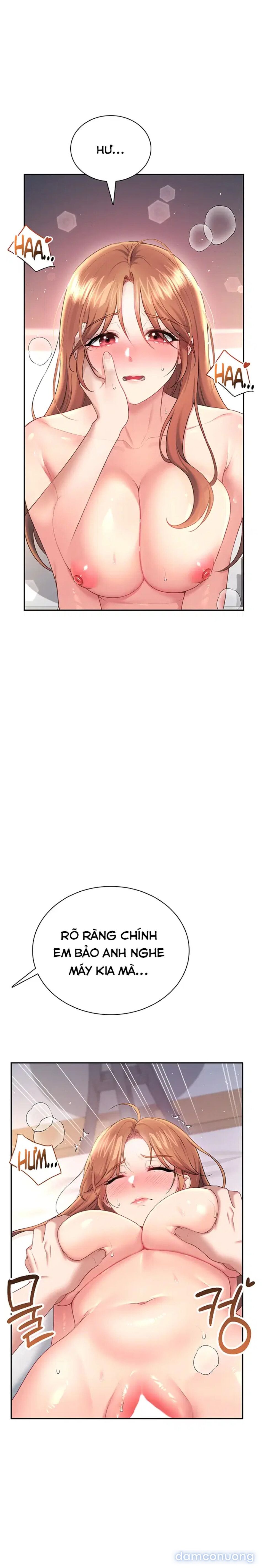 đọc truyện Sextoy Kết Nối Không Dây Chương 80 ảnh 15 tại Thiên Thai Truyện