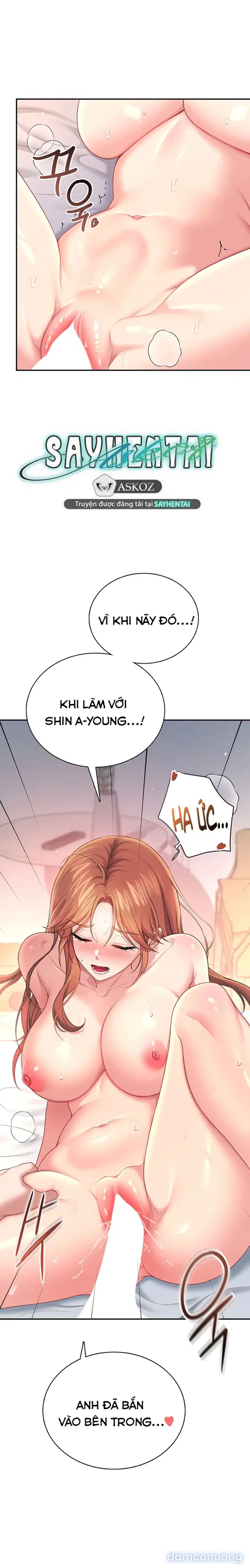 đọc truyện Sextoy Kết Nối Không Dây Chương 80 ảnh 17 tại Thiên Thai Truyện