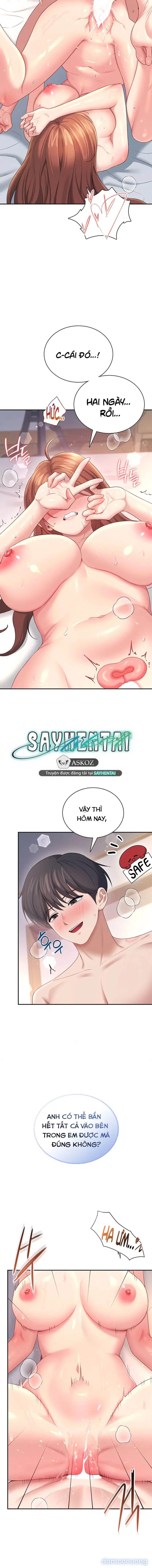 đọc truyện Sextoy Kết Nối Không Dây Chương 80 ảnh 20 tại Thiên Thai Truyện