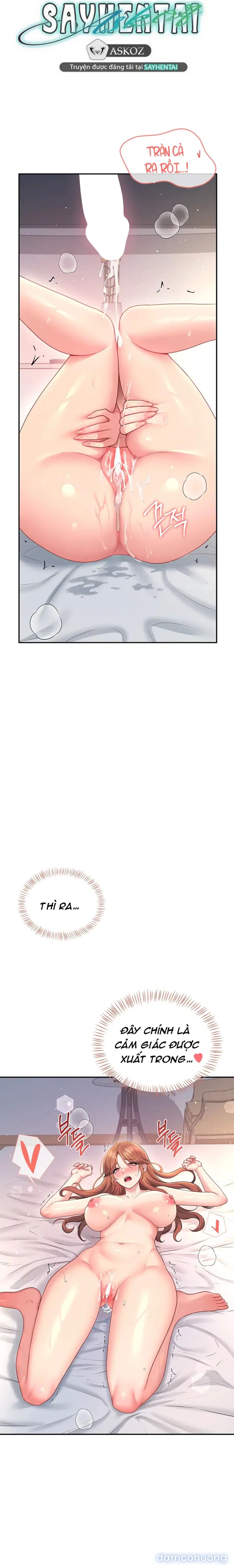 đọc truyện Sextoy Kết Nối Không Dây Chương 80 ảnh 23 tại Thiên Thai Truyện