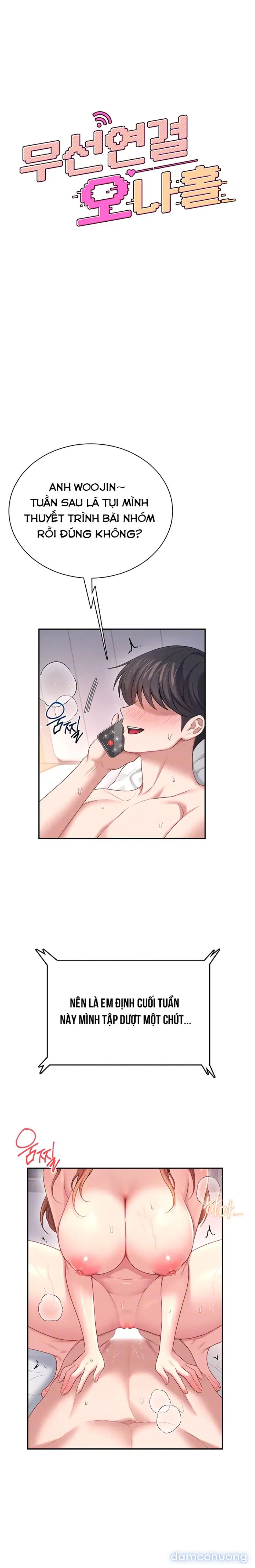 đọc truyện Sextoy Kết Nối Không Dây Chương 80 ảnh 6 tại Thiên Thai Truyện