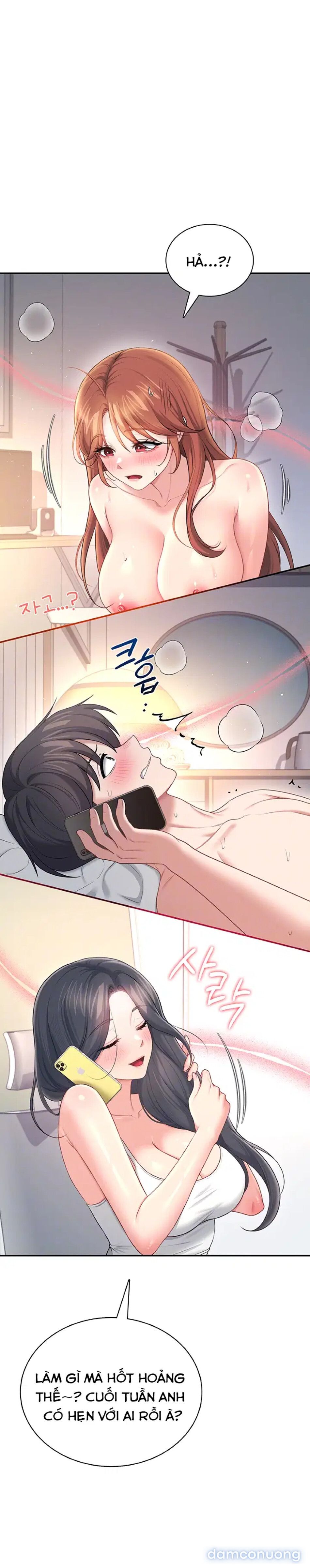 đọc truyện Sextoy Kết Nối Không Dây Chương 80 ảnh 8 tại Thiên Thai Truyện