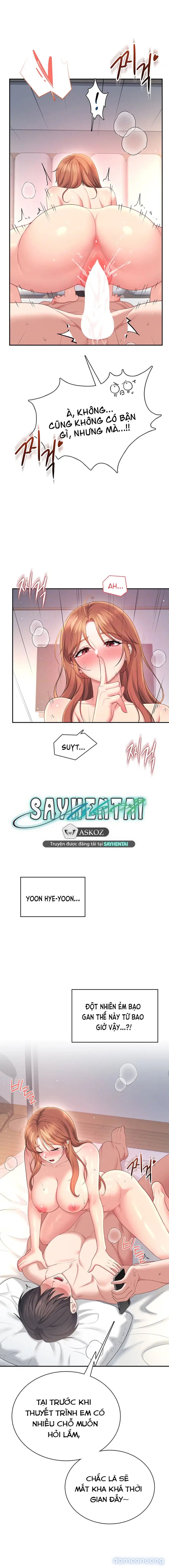 đọc truyện Sextoy Kết Nối Không Dây Chương 80 ảnh 9 tại Thiên Thai Truyện