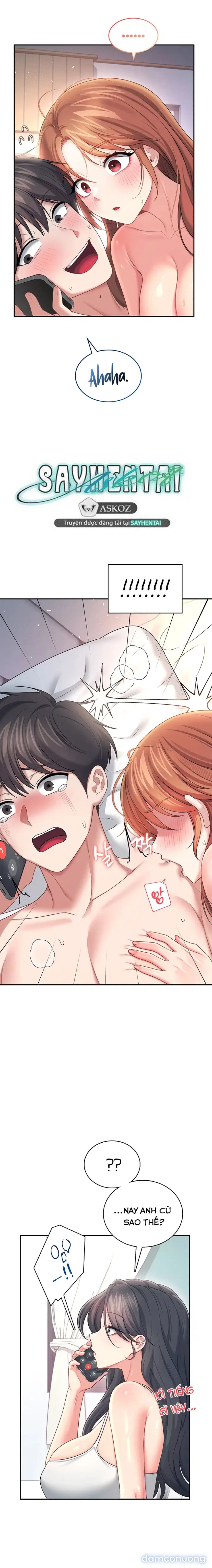 đọc truyện Sextoy Kết Nối Không Dây Chương 80 ảnh 11 tại Thiên Thai Truyện