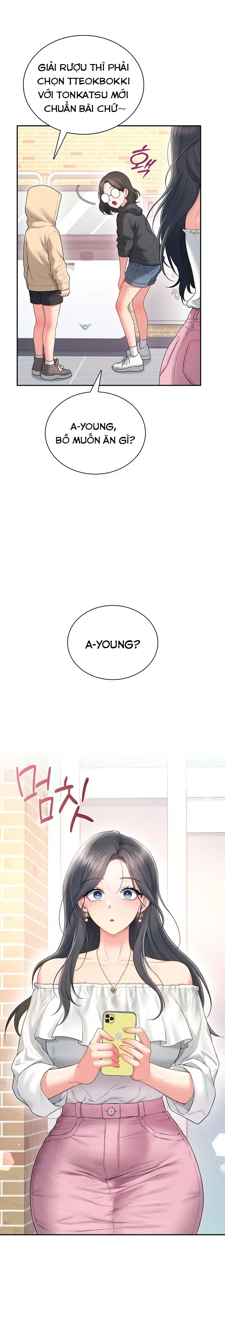 đọc truyện Sextoy Kết Nối Không Dây Chương 81 ảnh 12 tại Thiên Thai Truyện