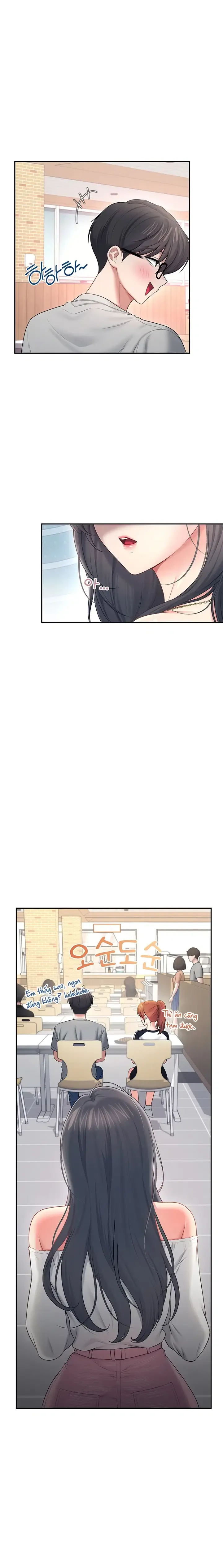 đọc truyện Sextoy Kết Nối Không Dây Chương 81 ảnh 14 tại Thiên Thai Truyện