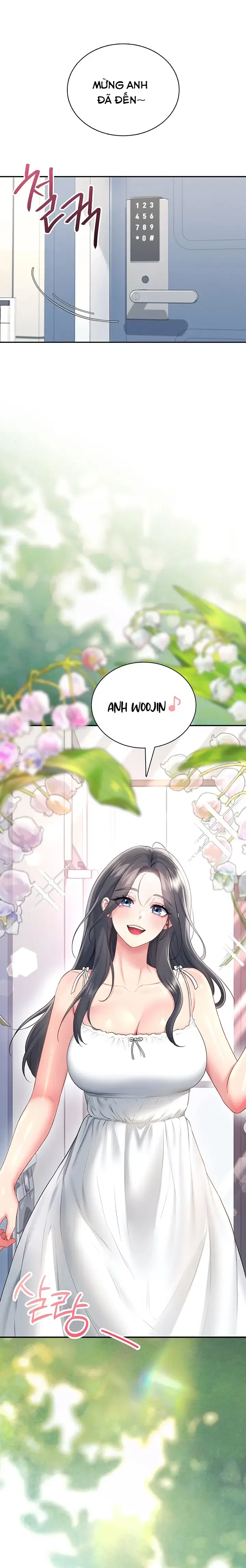 đọc truyện Sextoy Kết Nối Không Dây Chương 81 ảnh 16 tại Thiên Thai Truyện