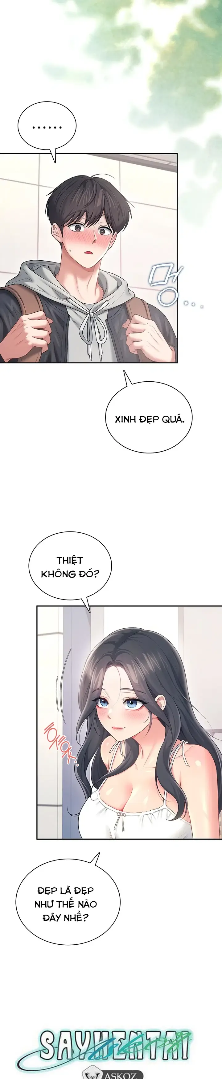 đọc truyện Sextoy Kết Nối Không Dây Chương 81 ảnh 17 tại Thiên Thai Truyện