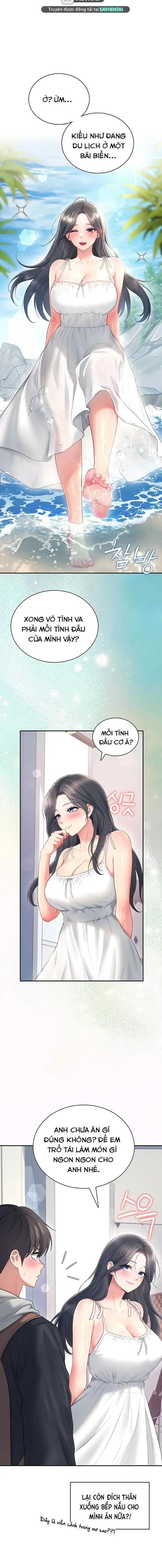 đọc truyện Sextoy Kết Nối Không Dây Chương 81 ảnh 18 tại Thiên Thai Truyện