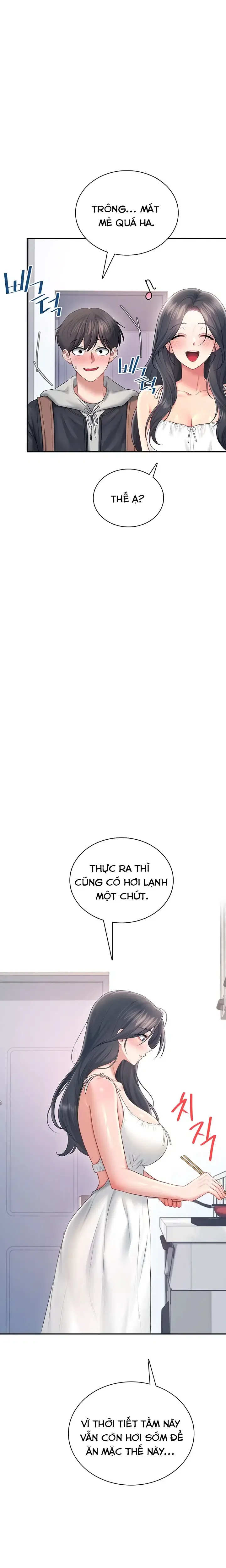 đọc truyện Sextoy Kết Nối Không Dây Chương 81 ảnh 20 tại Thiên Thai Truyện