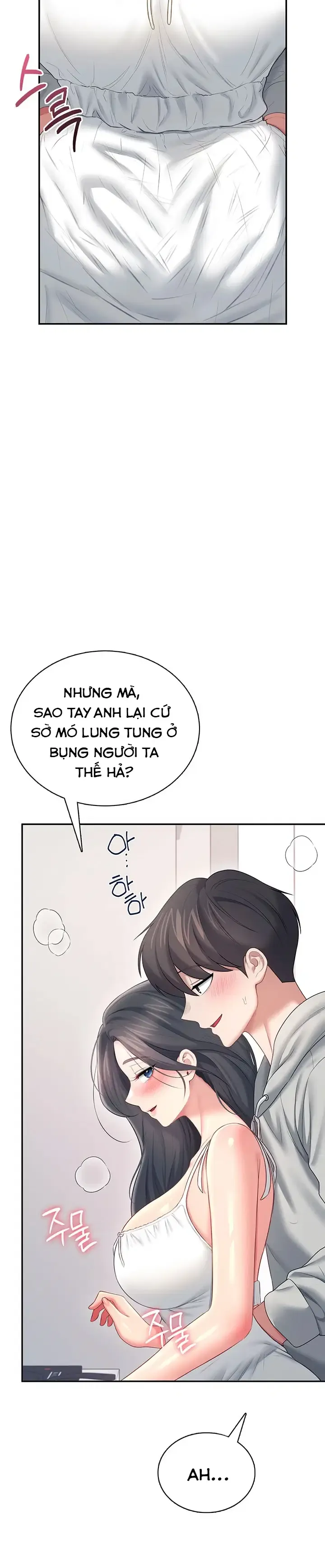 đọc truyện Sextoy Kết Nối Không Dây Chương 81 ảnh 23 tại Thiên Thai Truyện