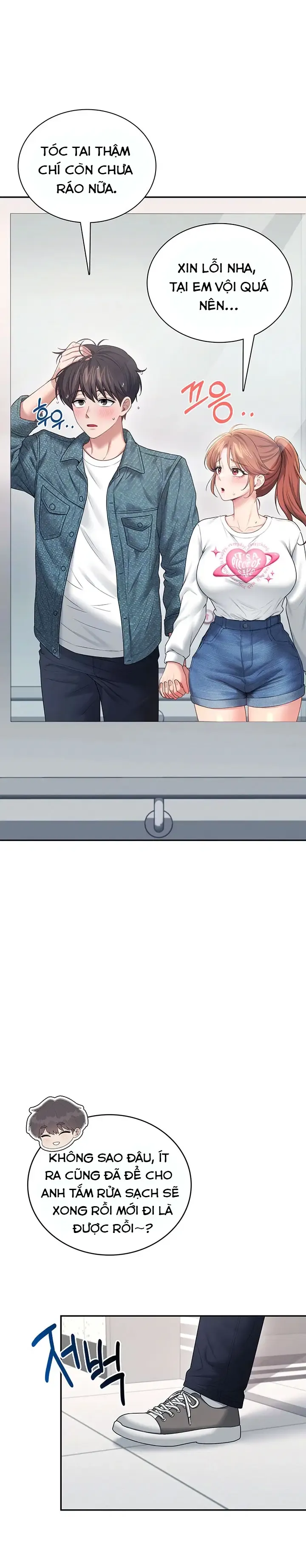 đọc truyện Sextoy Kết Nối Không Dây Chương 81 ảnh 5 tại Thiên Thai Truyện