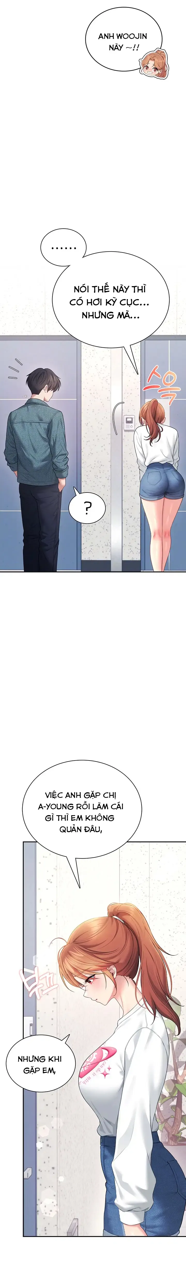 đọc truyện Sextoy Kết Nối Không Dây Chương 81 ảnh 6 tại Thiên Thai Truyện