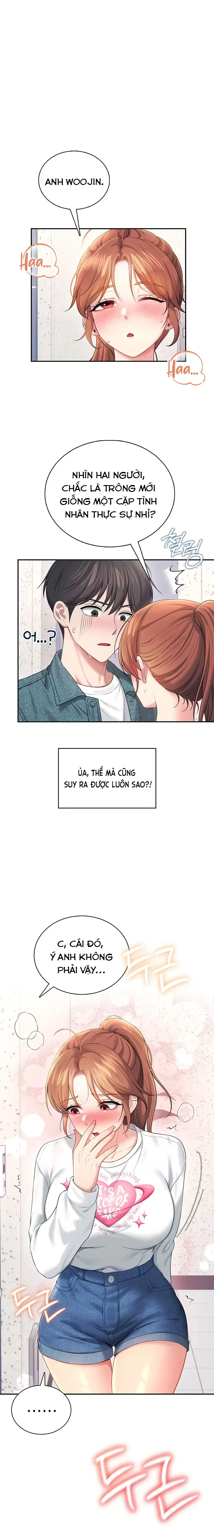 đọc truyện Sextoy Kết Nối Không Dây Chương 81 ảnh 8 tại Thiên Thai Truyện