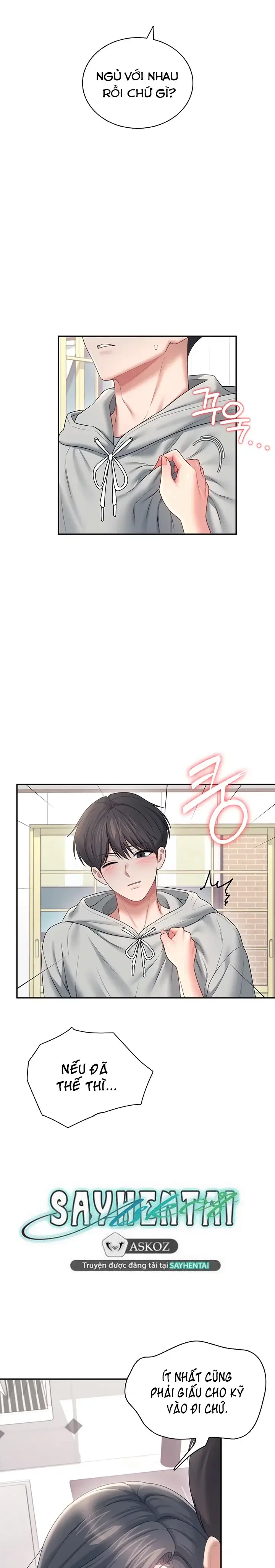 đọc truyện Sextoy Kết Nối Không Dây Chương 82 ảnh 14 tại Thiên Thai Truyện