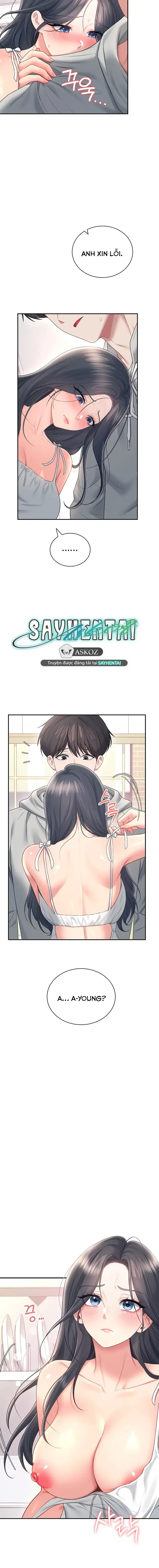 đọc truyện Sextoy Kết Nối Không Dây Chương 82 ảnh 15 tại Thiên Thai Truyện