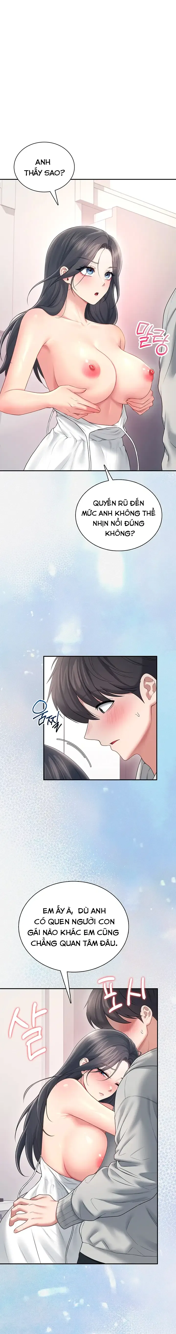 đọc truyện Sextoy Kết Nối Không Dây Chương 82 ảnh 16 tại Thiên Thai Truyện