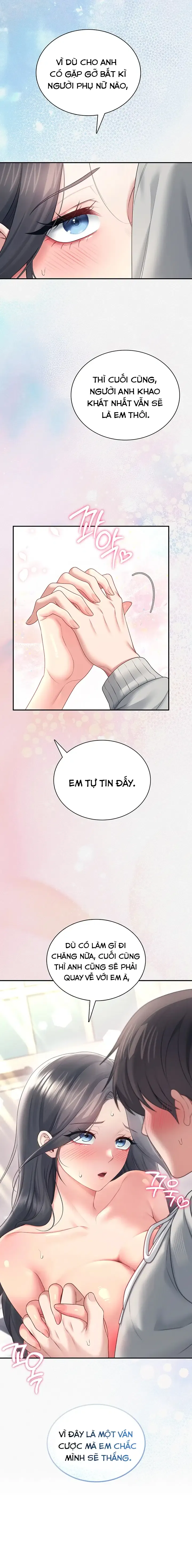 đọc truyện Sextoy Kết Nối Không Dây Chương 82 ảnh 17 tại Thiên Thai Truyện