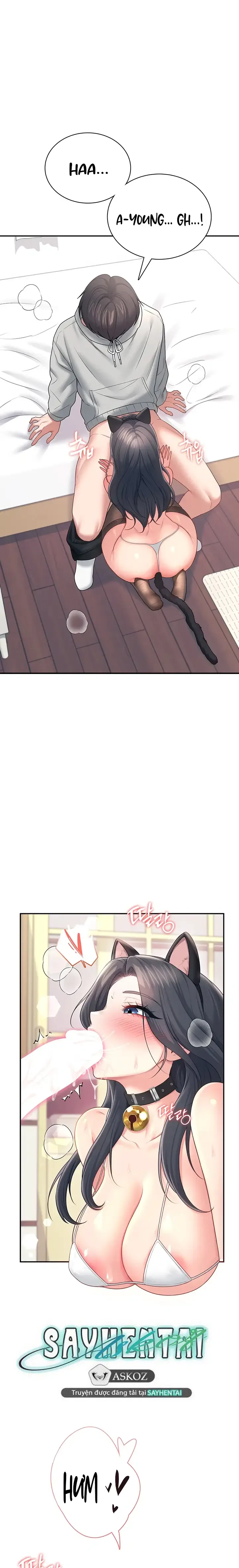 đọc truyện Sextoy Kết Nối Không Dây Chương 82 ảnh 24 tại Thiên Thai Truyện