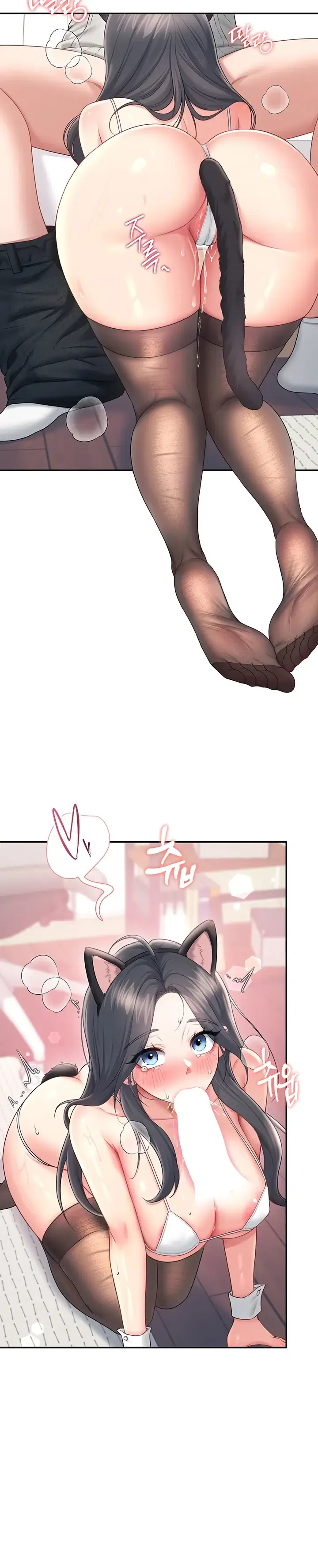 đọc truyện Sextoy Kết Nối Không Dây Chương 82 ảnh 25 tại Thiên Thai Truyện