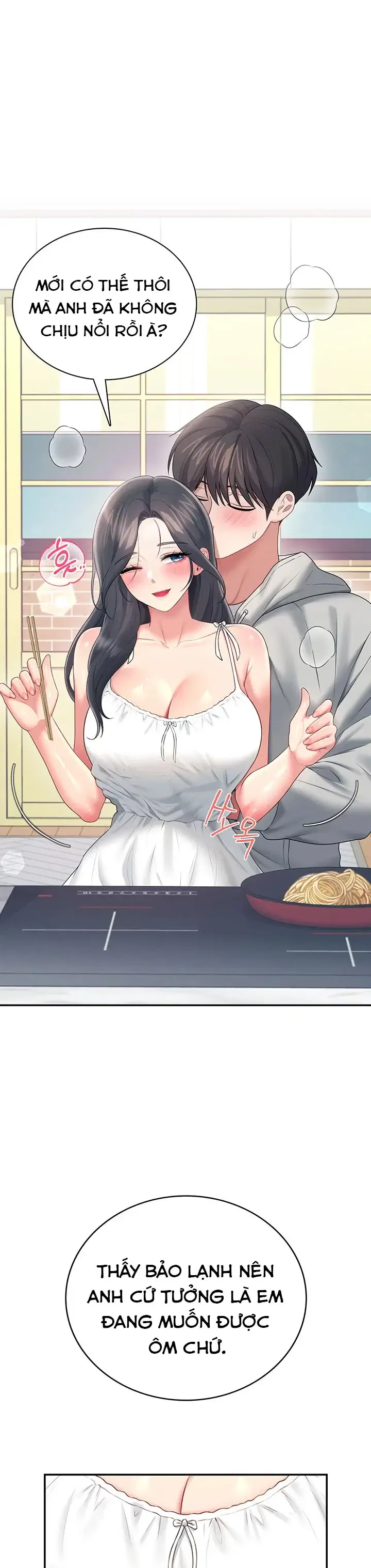 đọc truyện Sextoy Kết Nối Không Dây Chương 82 ảnh 5 tại Thiên Thai Truyện