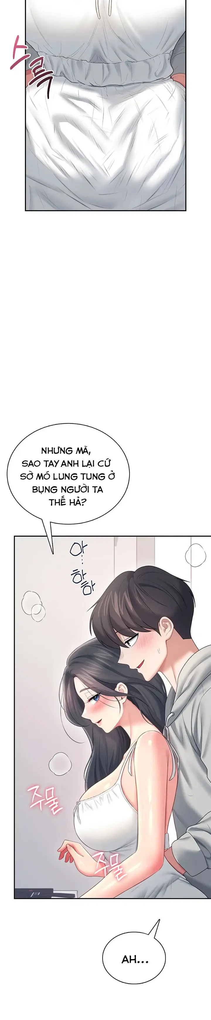 đọc truyện Sextoy Kết Nối Không Dây Chương 82 ảnh 6 tại Thiên Thai Truyện