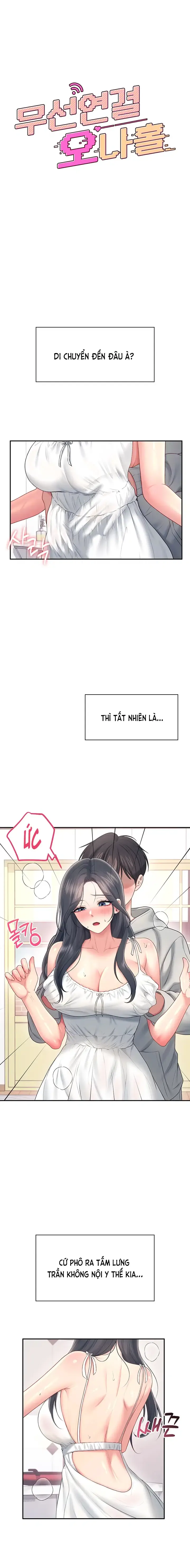 đọc truyện Sextoy Kết Nối Không Dây Chương 82 ảnh 8 tại Thiên Thai Truyện