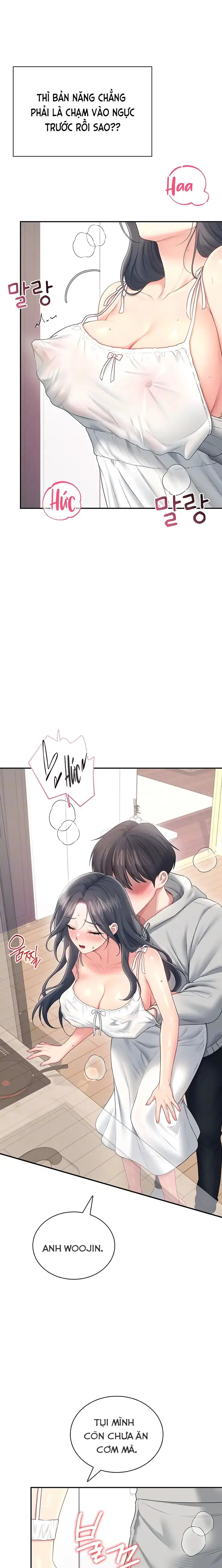 đọc truyện Sextoy Kết Nối Không Dây Chương 82 ảnh 9 tại Thiên Thai Truyện