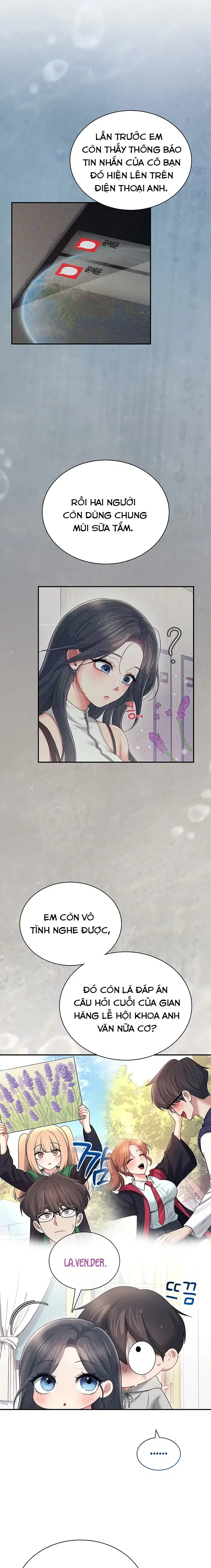 đọc truyện Sextoy Kết Nối Không Dây Chương 82 ảnh 11 tại Thiên Thai Truyện