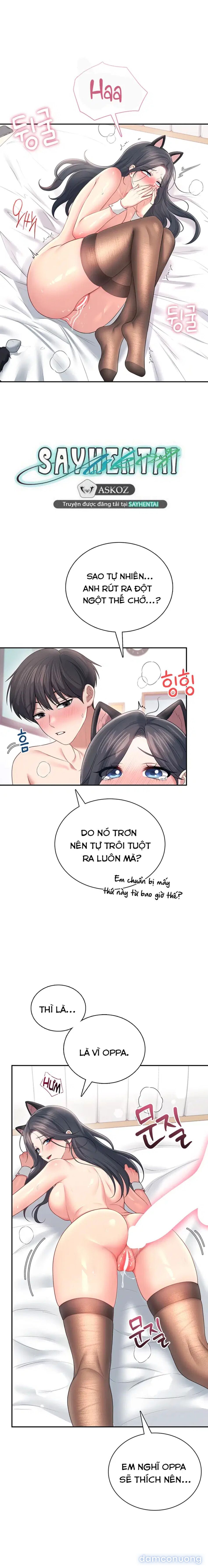 đọc truyện Sextoy Kết Nối Không Dây Chương 83 ảnh 15 tại Thiên Thai Truyện