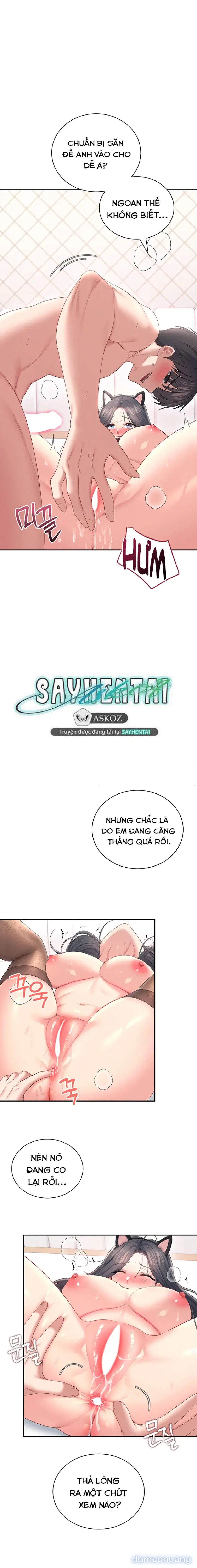 đọc truyện Sextoy Kết Nối Không Dây Chương 83 ảnh 17 tại Thiên Thai Truyện