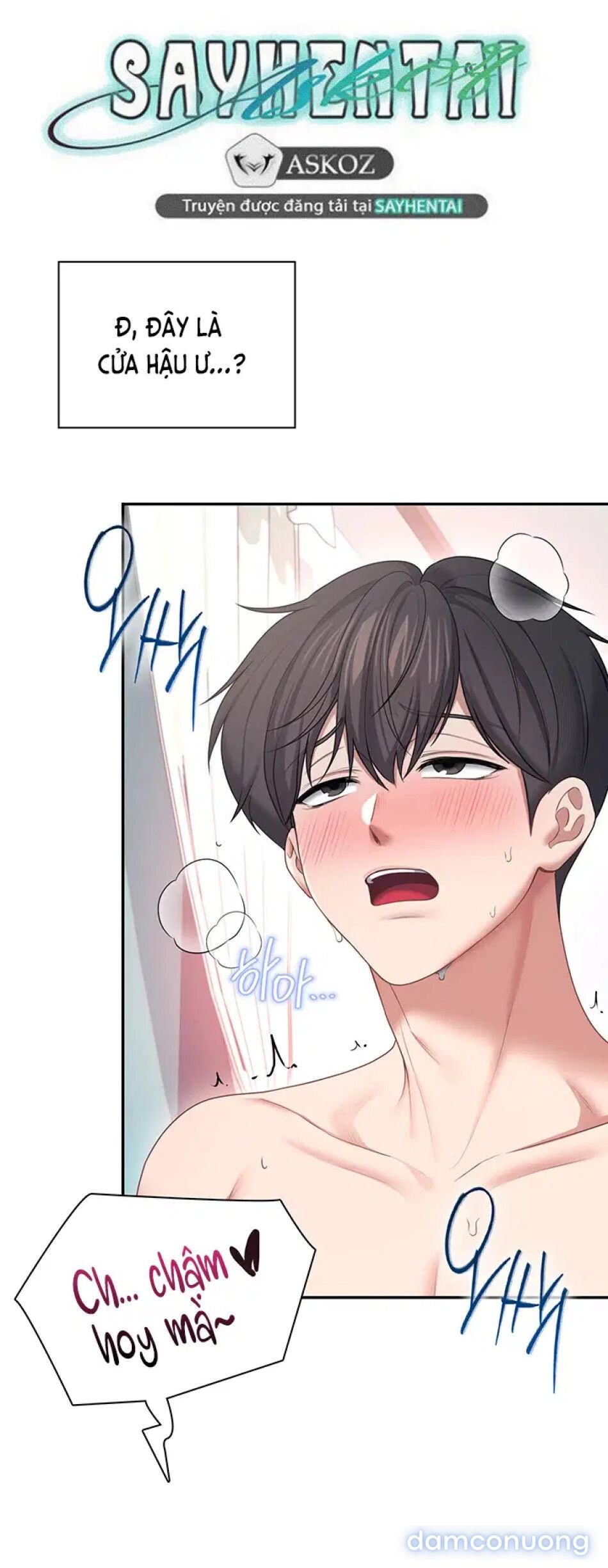 đọc truyện Sextoy Kết Nối Không Dây Chương 83 ảnh 19 tại Thiên Thai Truyện