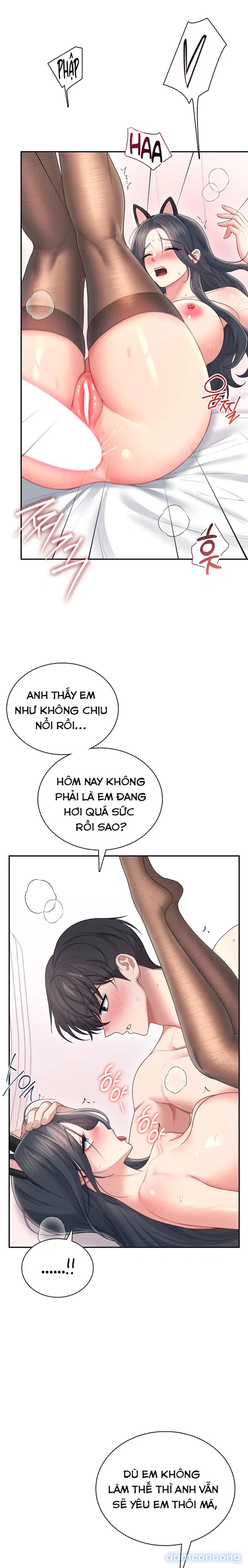 đọc truyện Sextoy Kết Nối Không Dây Chương 83 ảnh 21 tại Thiên Thai Truyện