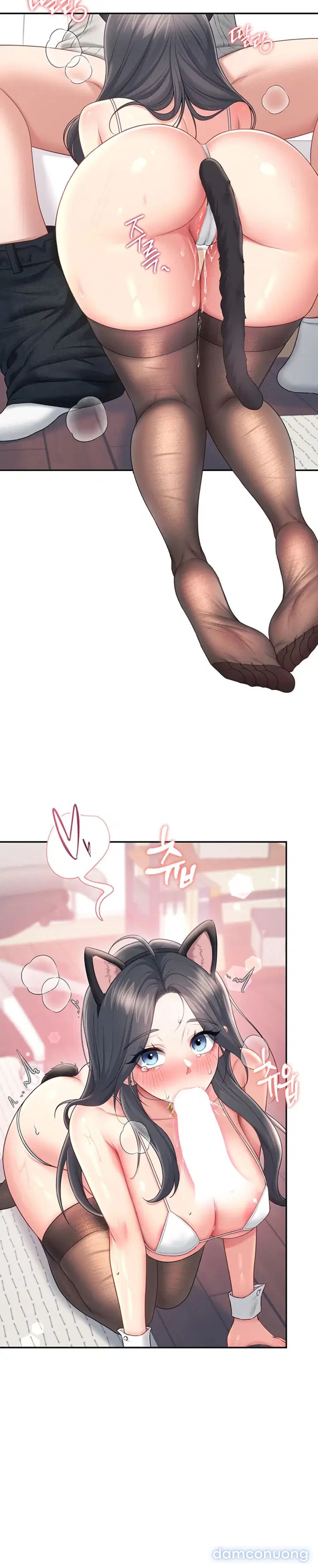 đọc truyện Sextoy Kết Nối Không Dây Chương 83 ảnh 4 tại Thiên Thai Truyện