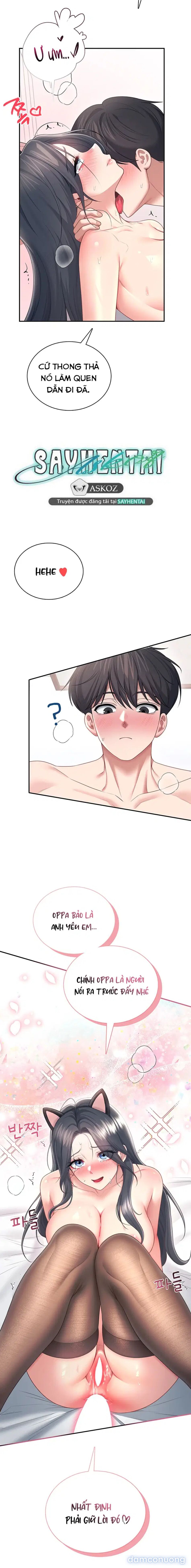 đọc truyện Sextoy Kết Nối Không Dây Chương 83 ảnh 22 tại Thiên Thai Truyện