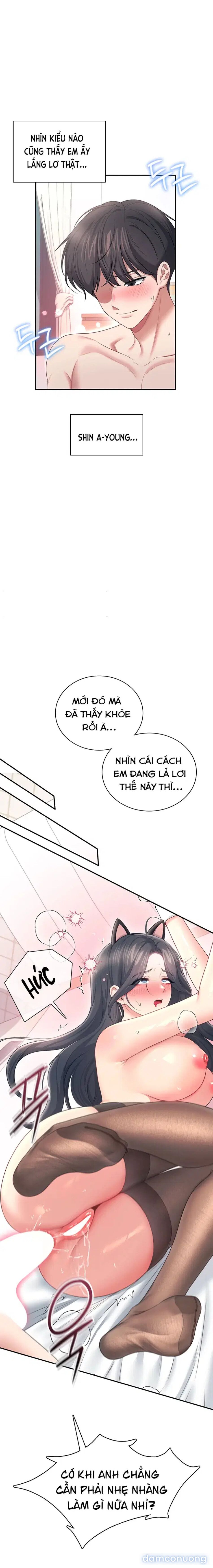 đọc truyện Sextoy Kết Nối Không Dây Chương 83 ảnh 23 tại Thiên Thai Truyện