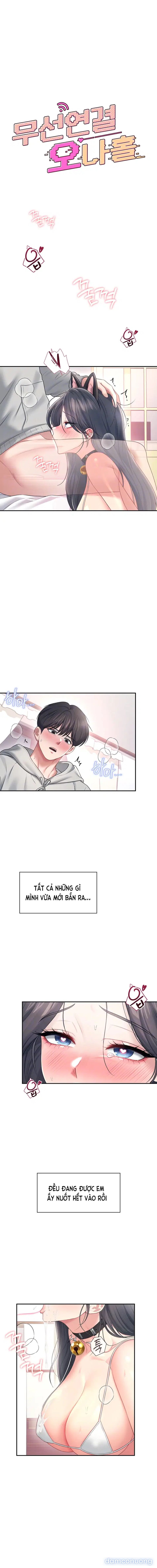 đọc truyện Sextoy Kết Nối Không Dây Chương 83 ảnh 6 tại Thiên Thai Truyện