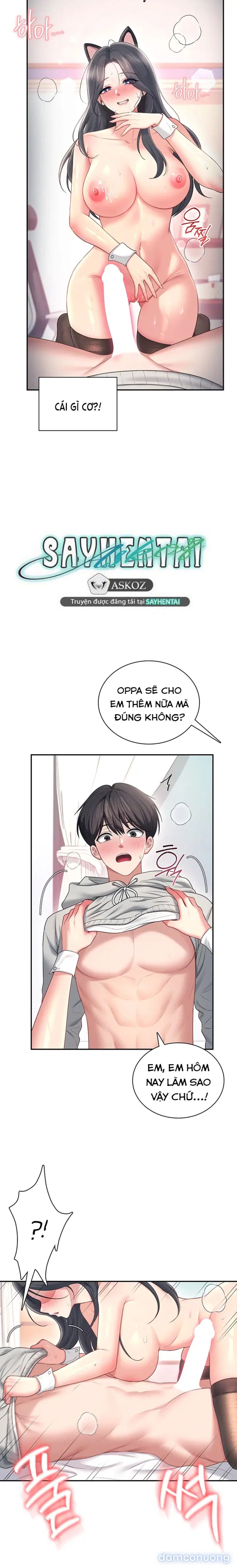 đọc truyện Sextoy Kết Nối Không Dây Chương 83 ảnh 8 tại Thiên Thai Truyện