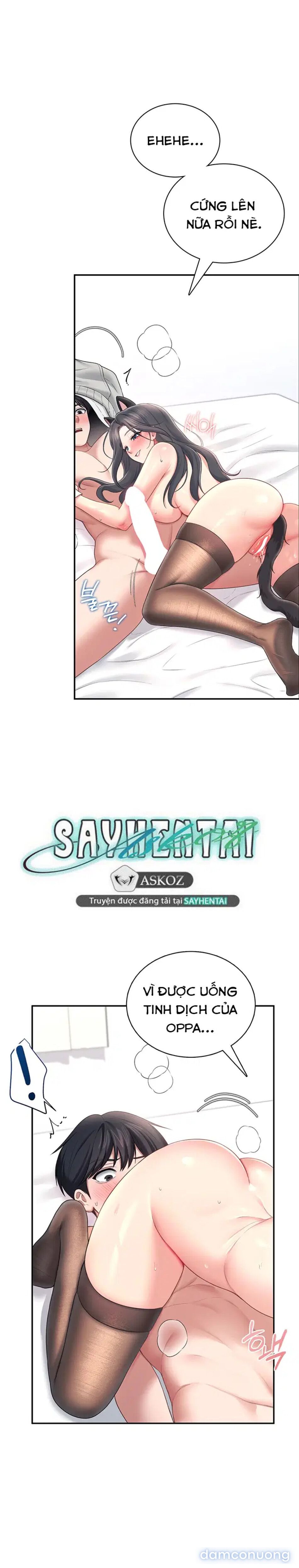 đọc truyện Sextoy Kết Nối Không Dây Chương 83 ảnh 10 tại Thiên Thai Truyện